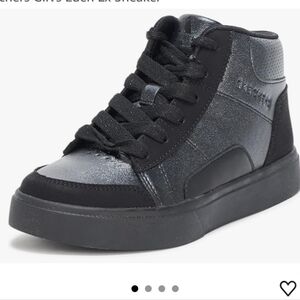 Skechers Girls Eden Lx Sneakers